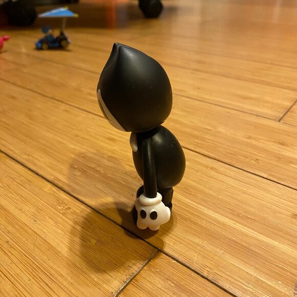 Bendy and the ink machine figure - Picture 2 of 4